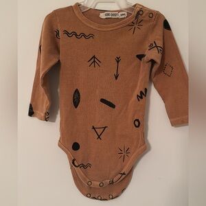 Bobo Choses onesie